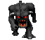Doom2 Demon Gif