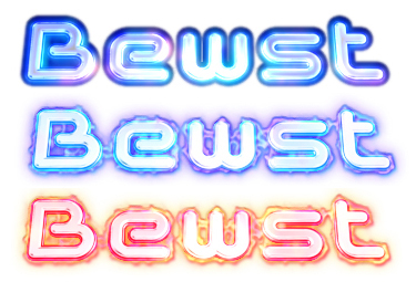 BEWST Logo