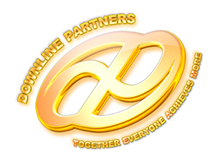 Downline Partners Logo