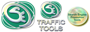 SEOTrafficTools logo